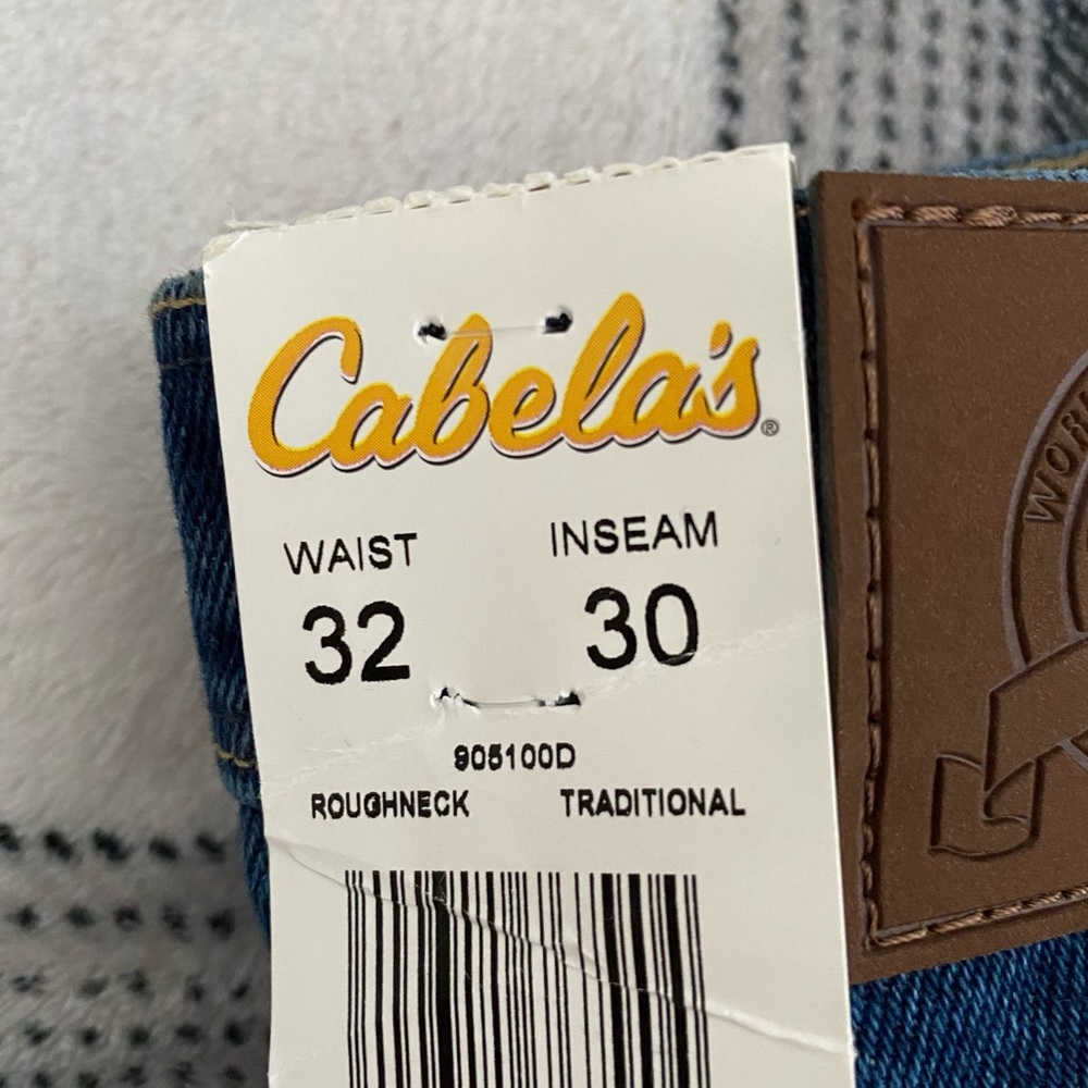 Jeans - Picture 2 of 2
